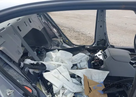 2017 Honda Accord Ex-L from USA, damaged, VIN 1HGCR2F88HA232901